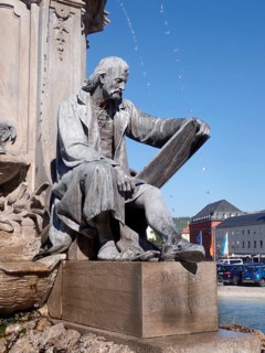 Matthias Gruenewald