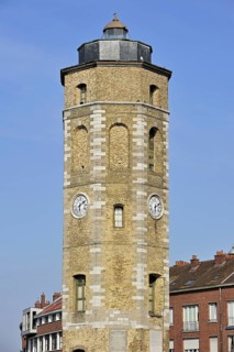 The Tour du Leughenaer