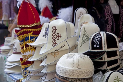 Kalpaks