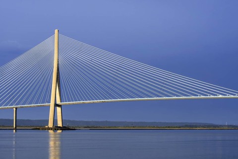 Pont de Normandie