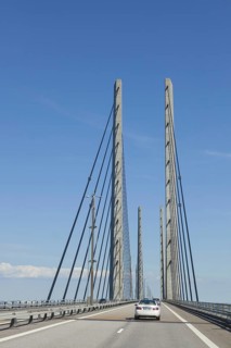 Oeresund