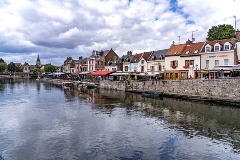 Amiens