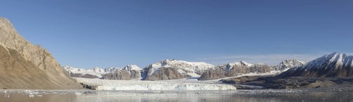 Fjortende Julibreen