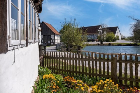 Westphalian Regional Museum of Folklore