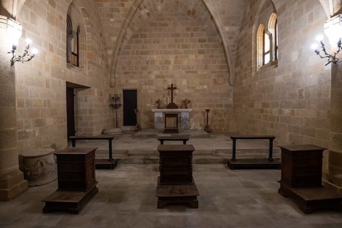 Chapel