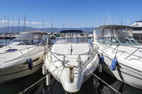 Motorboats