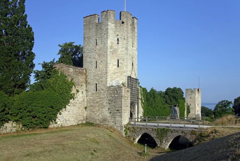 The Ringmuren