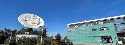 Mitteldeutscher Rundfunk