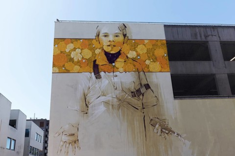 Mural