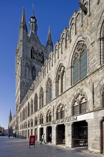 The Cloth Hall
