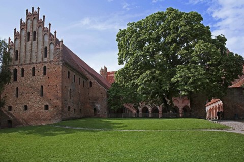 Kloster Chorin