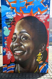 Street Art