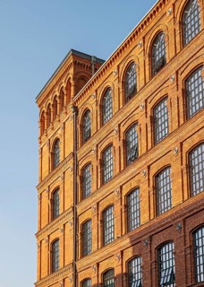 Andel's Vienna House Hotel and Manufaktura complex