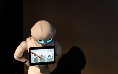 Robots