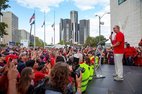 Detroit