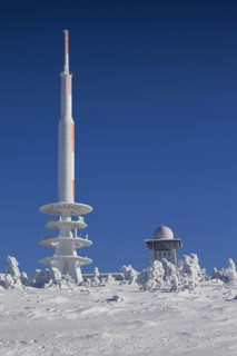 The Brocken Transmitter