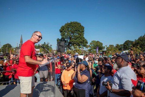 Detroit
