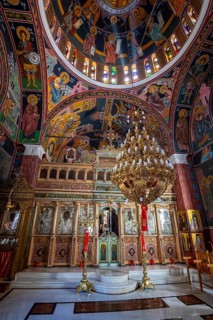 Agios Panteleimon Church