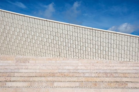 Architectural detail