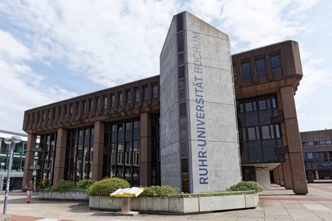 Ruhr University Bochum