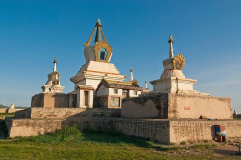 Stupa