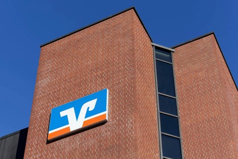 Volksbank Bochum-Witten eG