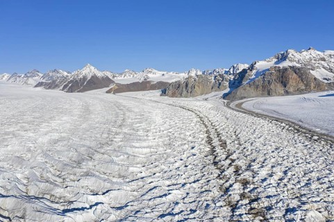 Fjortende Julibreen