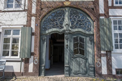 Westphalian Regional Museum of Folklore