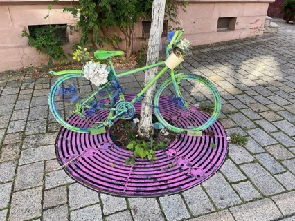 Bicycle