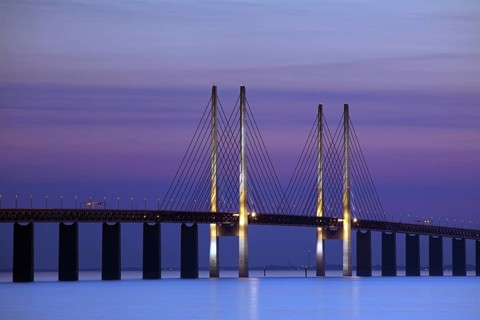 Oeresund