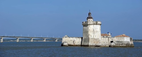 Fort Louvois