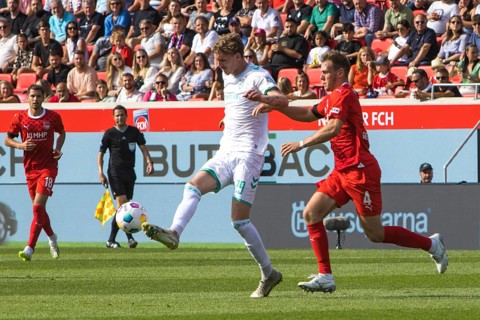 Tim SIERSLEBEN