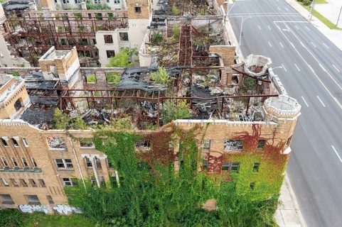 Highland Park