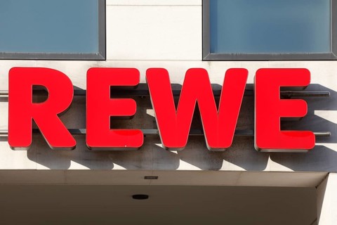 REWE Marken-Discount