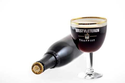 Trappist Westvleteren 12