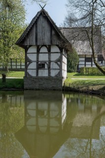 Westphalian Regional Museum of Folklore
