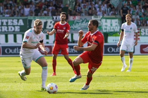 Tim Kleindienst