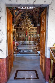 Agios Panteleimon Church