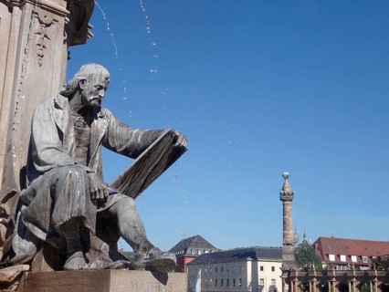 Matthias Gruenewald