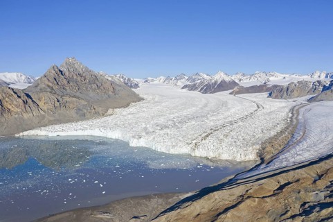 Fjortende Julibreen