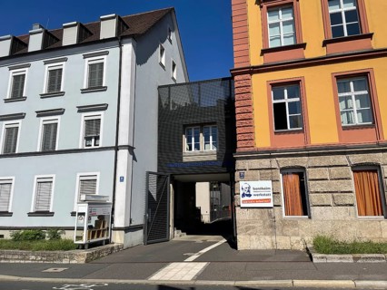 The Bentheim Workshop in Wuerzburg offers 180 jobs for blind
