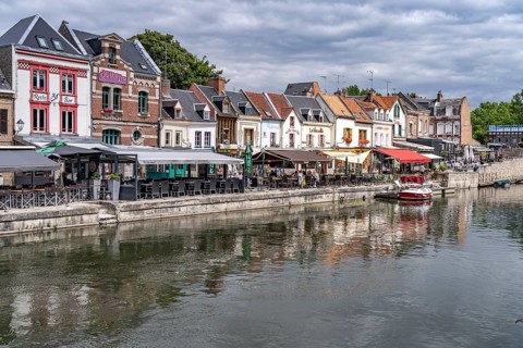 Amiens