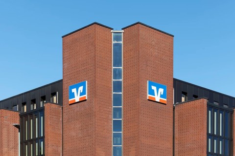 Volksbank Bochum-Witten eG