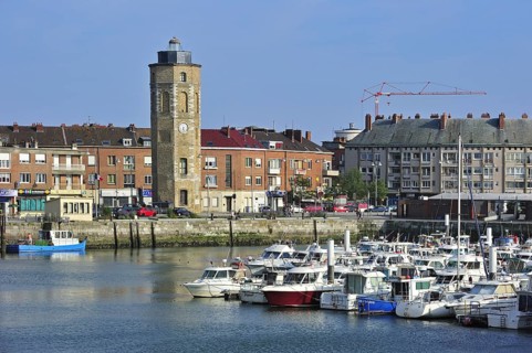 The Tour du Leughenaer