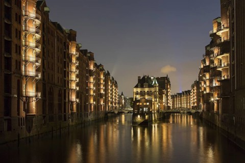 Wasserschloss