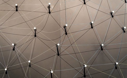 Exhibition Discovering the Future