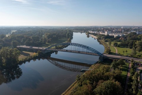 Sternbruecke
