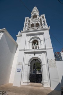 Monastery of St. Michael