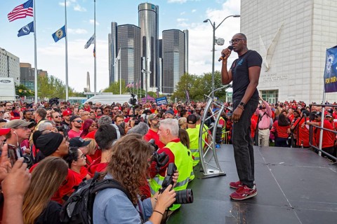 Detroit