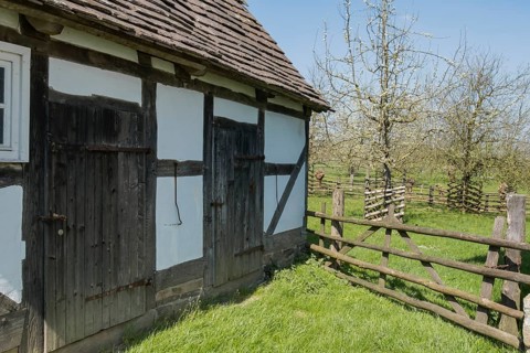 Westphalian Regional Museum of Folklore